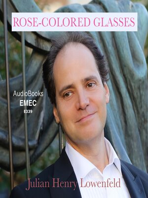 cover image of Julian Henry Lowenfeld